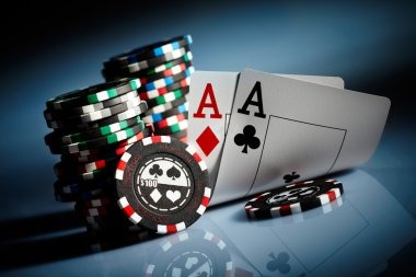 Multi-sport and live casino dashboard interface
