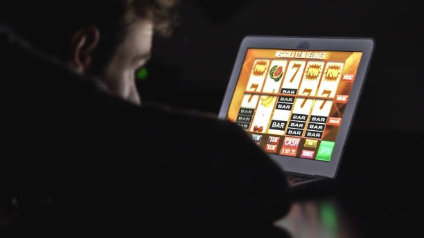 Our jetslot live dealer studio view